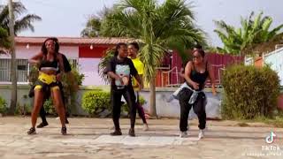 Rastech -we mo pae (God is the giver) 