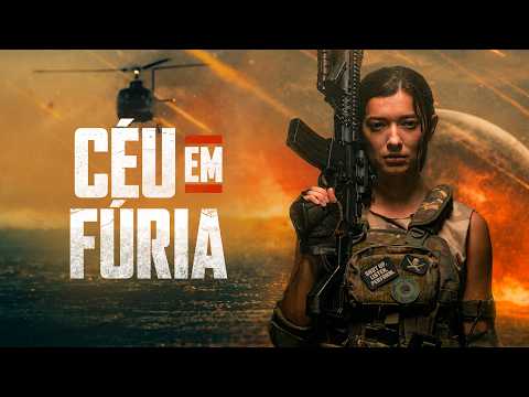 Thumbnail de Céu em Fúria | Trailer legendado