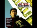 Dj Fede - Try One More Time (feat. Inoki e ASK) - Rock The Beatz