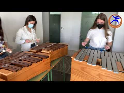 Un repaso audiovisual á Semana da Música do IES Parga Pondal