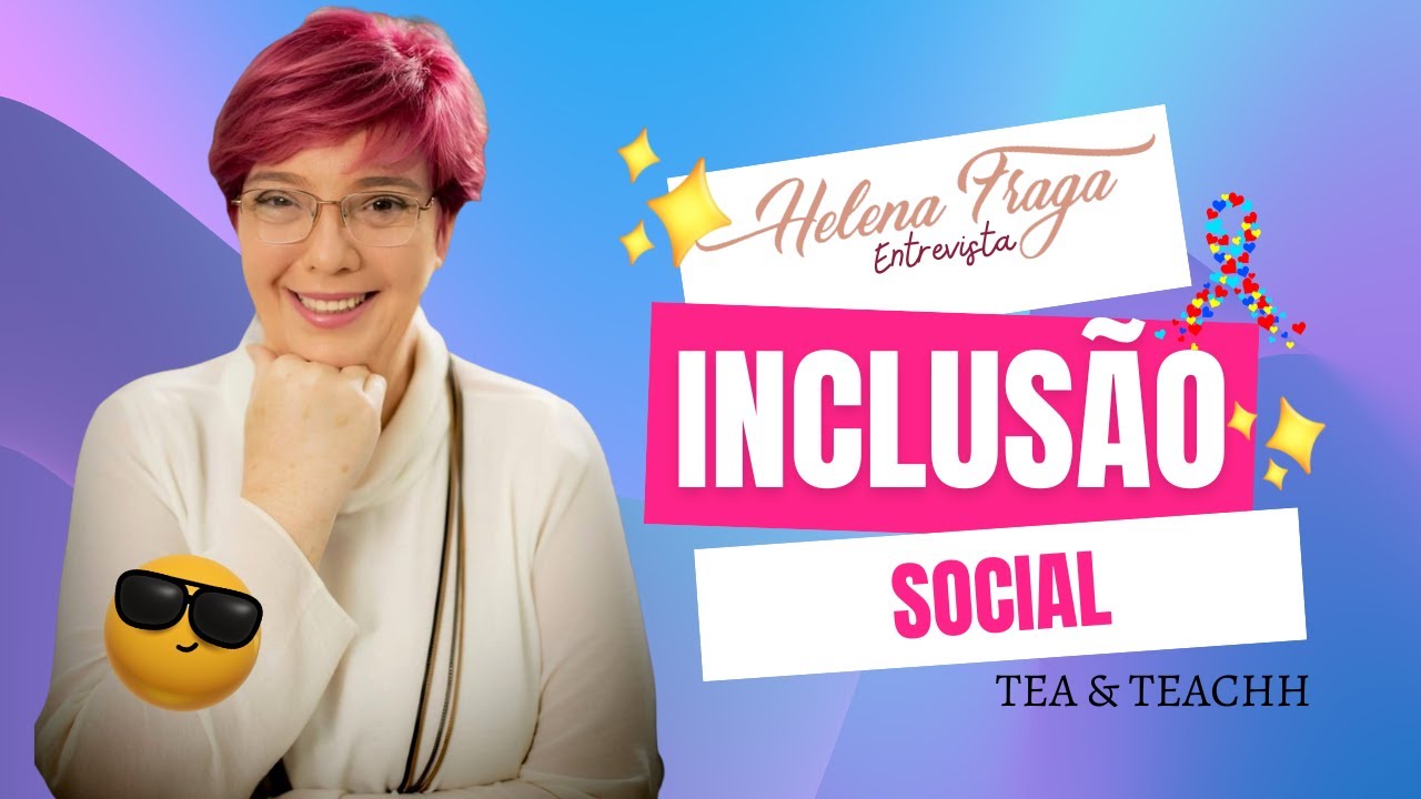 TEA e TEACHH - Cognição e Aprendizagem