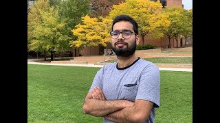 Making a Difference with Data Science at UMBC