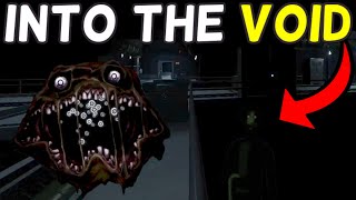 What Happens If Pandemonium Chase You Into The Void? Pressure