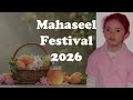 Exploring Mahaseel Festival 2026 in Qatar | Family Vlog with Abeesha #familyvlog #qatarvlog #viral
