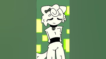 Banana shake #animation #cat #bananashake