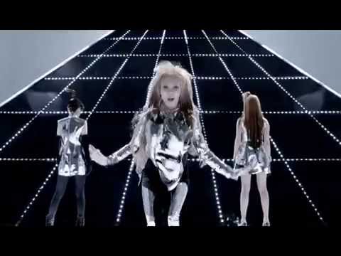2NE1 - I am the NO NO NO (feat. NONONO Cat) - YouTube