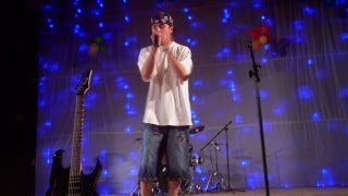 Bulgarian Dubstep Beatbox