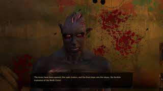 Vampire The Masquerade – Bloodlines (Unofficial Patch 11.5) - PC Walkthrough Part 8 (Toreador)