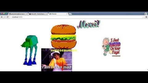 Action Cable with Rails 5: Playing with gifs