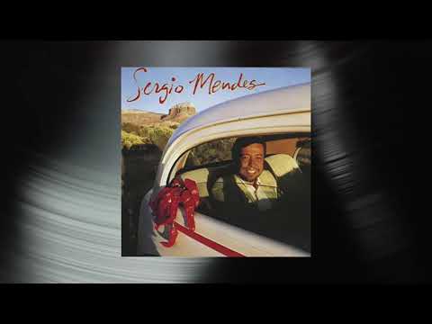 Sergio Mendes - Never Gonna Let You Go (Official Visualizer)