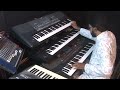 Yeh Bandhan To Pyar Ka Bandhan Hai | Keyboard Instrumental By Harjeet Singh Pappu | Use 🎧🎧 Mp3 Song