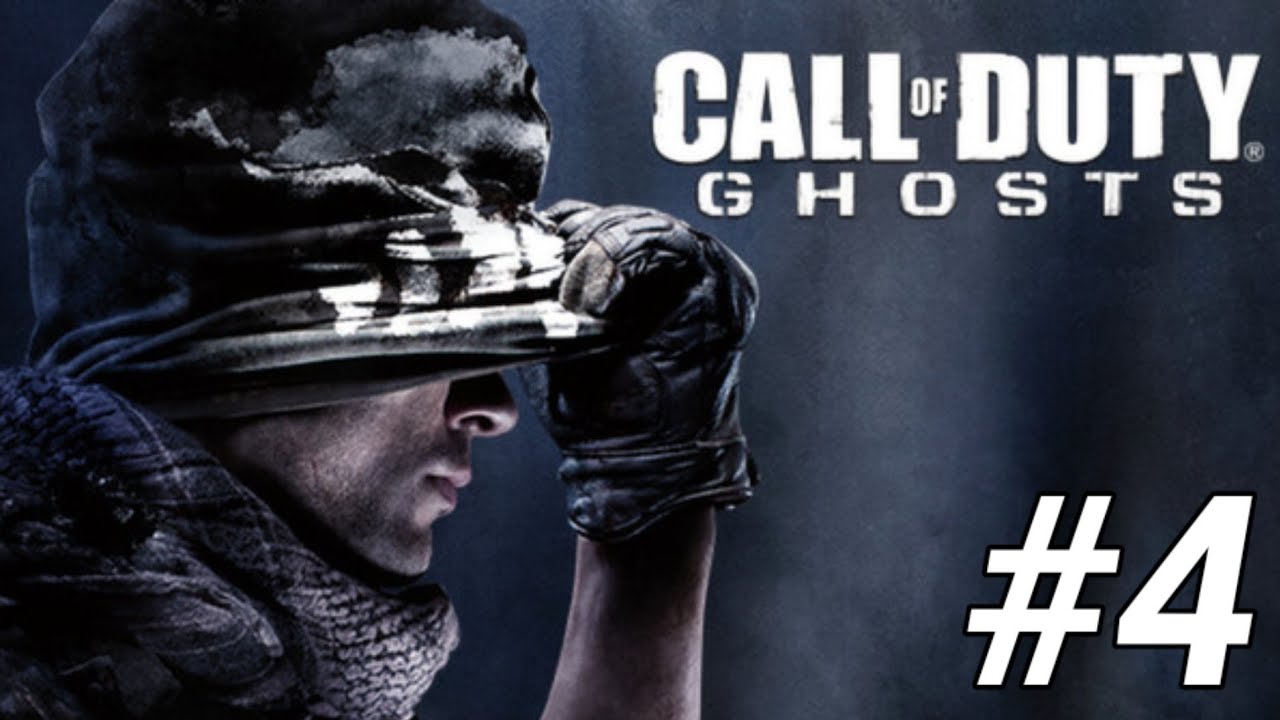 Call of Duty: Ghosts - Part 4:Clockwork [PC - Walktrhough PT-BR] - YouTube