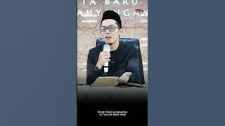 By whose permission did this happen to me? Don't back down, everything has been arranged - Ustadz...