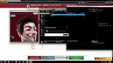 Crypter Anonymous [SEMI-FUD]