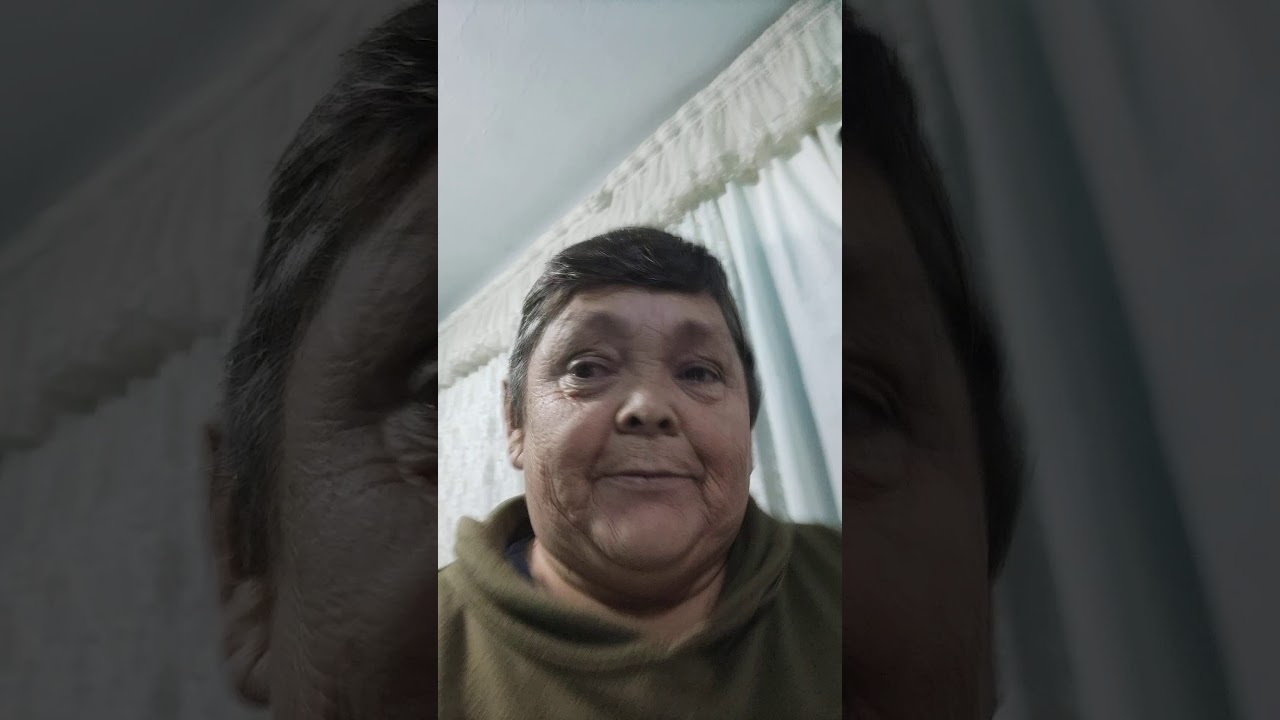 Quem é O Sobrinho Desaparecido Da Ruth