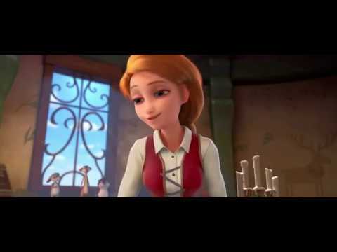 Cinderela.e.o.Principe.Secret  DUBLADO  |CINE FILMES
