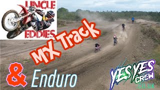 Download Lagu Uncle Eddie's Mx and Enduro, juniors and adult Tracks 2024. MP3 Download Lagu Uncle Eddie's Mx and Enduro, juniors and adult Tracks 2024. MP3