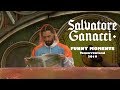 Funny Moments of Salvatore Ganacci - Tomorrowland 2019