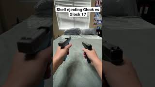 She’ll ejecting Glock vs Glock 17 screenshot 1