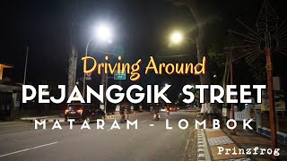 Download lagu Driving Around : Jalan Catur Warga Pejanggik Mataram | Visit Lombok
