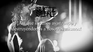 Suicide Silence - Genocide (Sub Español)