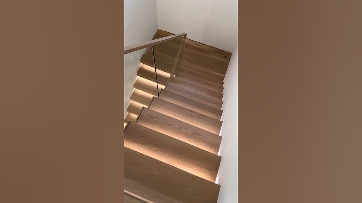 CUSTOM CANTILEVER FLOATING STAIRS - WE ARE THE TESLA OF MODERN STAIRS. IG@modernstairsusa