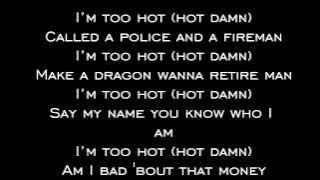 Uptown fuck Bruno Mars