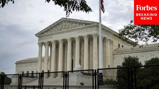 Supreme Court Hears Oral Arguments In Case Regarding Labor Law & Collective Bargaining