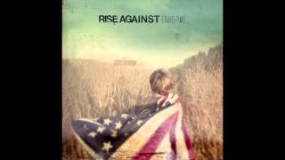 Rise Against - Satellite HQ