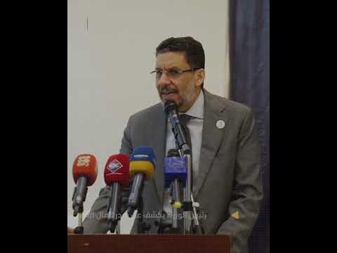 بن مبارك: الحكومة تدفع سنويا أكثر من نصف مليار دولار على طاقة مشتراة