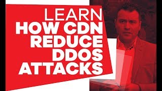 Will Using CDN Reduce DDOS Attacks