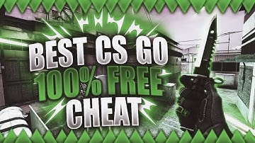 CS GO HACK | AIM WALLHACK ESP | FREE DOWNLOAD CS GO CHEAT | 2022 NOVEMBER