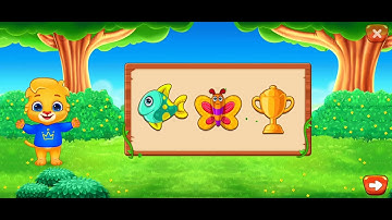 GameAnak | Puzzle Kids #shorts #shortvideo #shortfeed