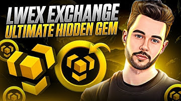 🚀 Honest LWEX Exchange Review 2025 🌐 | Real Features, Token Launch & Wallet Update Explained