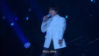 241222 KYUHYUN 10th Anniversary Asia Tour COLORS.Day3 - Universe | 규현 fan cam Universe