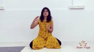 Asan Yoga Students Testimonial 200-Hr Yoga Teacher Training Course Mumbai