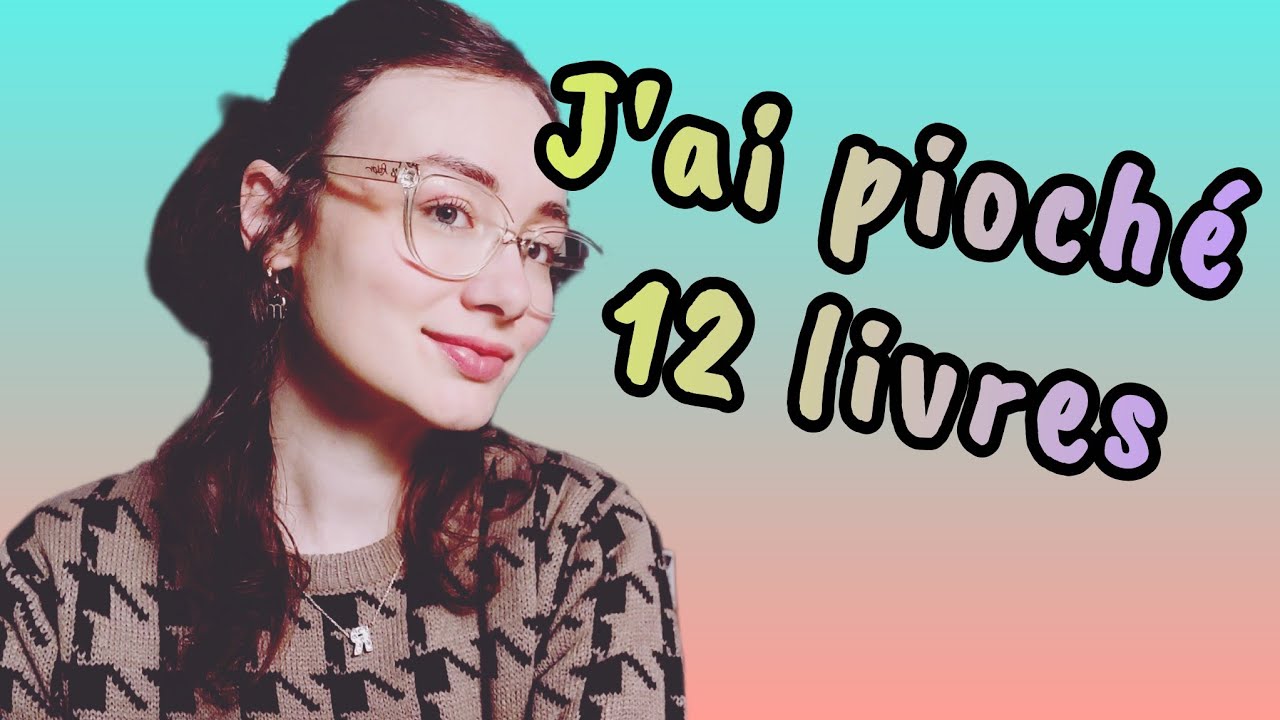 MARS💙Ma pile à lire 💗