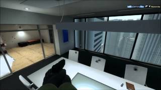 CS:GO 2 Aces, 1 game