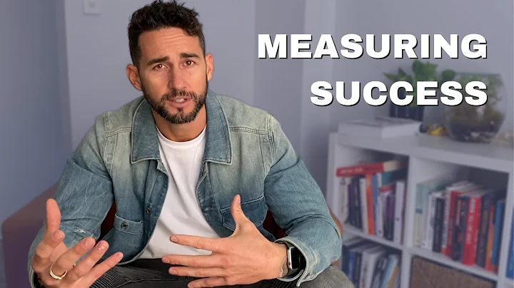 How to Measure Success (When Running a Business)