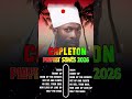 The Best Of CAPLETON - Greatest Hits Full Album