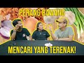 PERANG BAWANG! MENCARI YANG TERENAK! (FT. KEANU AGL)