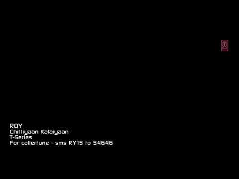 Chitiya kalaiya Ve song - YouTube