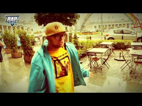 Rap One Shot S04E15: Gospel - Koniec Świata (Popkiller Młode Wilki 2012)