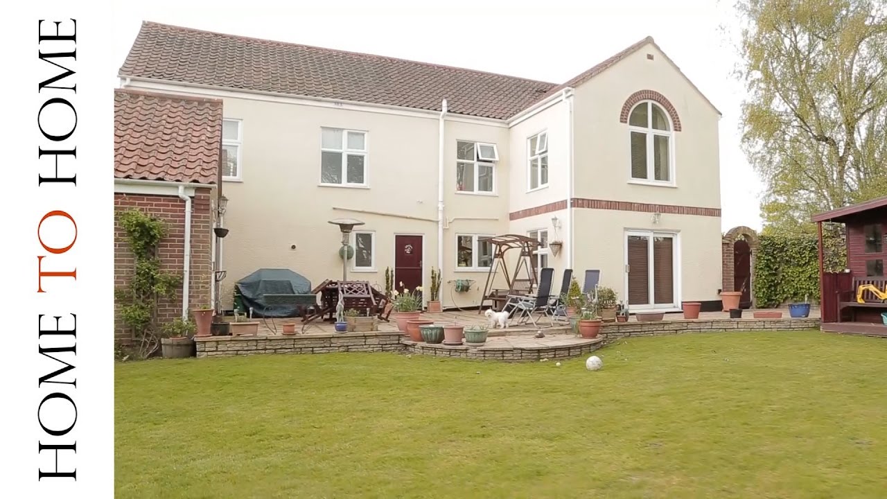 Home to Home 38 Lodge Lane, Old Catton Shipmans YouTube