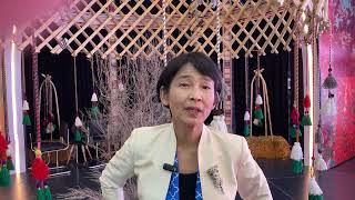 UNDP signs collaboration agreement with Karakalpakstan at Eco Expo Central Asia 2026