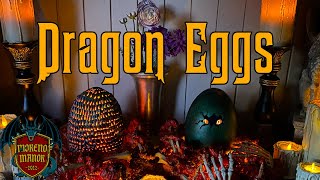 Dragon Eggs