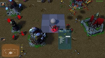 [RenderEdge] Hidden UI & AntTweakBar test