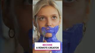 Become a remote creator! Join 5-Minute Crafts!