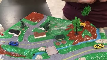 Enviroscape Demonstration