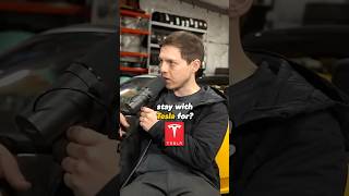 Elon Musk Fired Him From Tesla!